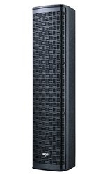 音柱  Line array Column system